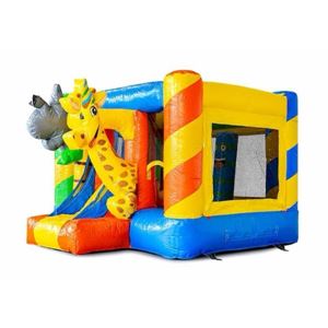Mini Bounce Feest 